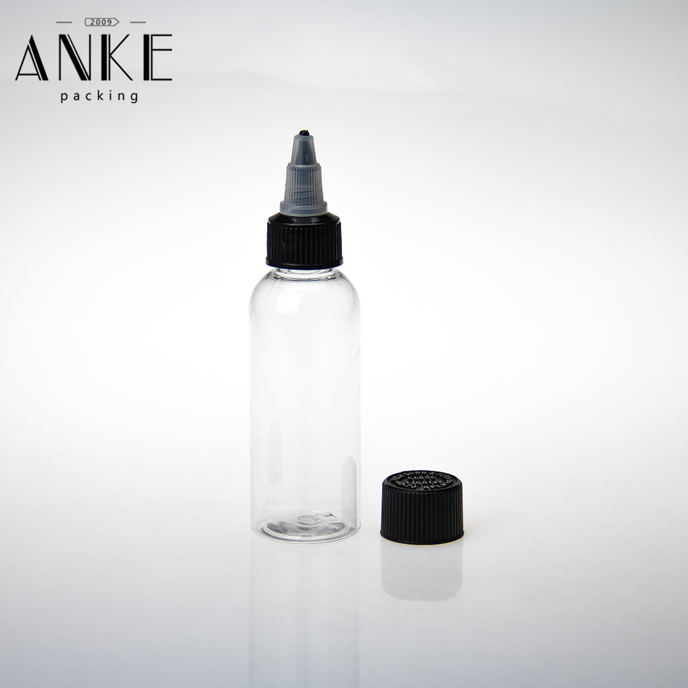 60ml CGU Twist Cap Bottle