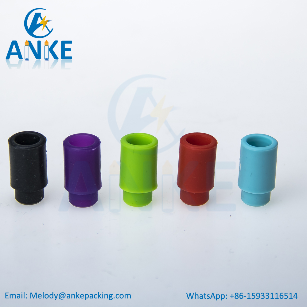 OEM Drip tip with logo printing