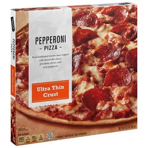 منجمد پیزا باکس 14