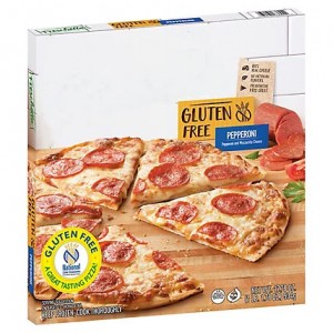 منجمد پیزا بکس 2