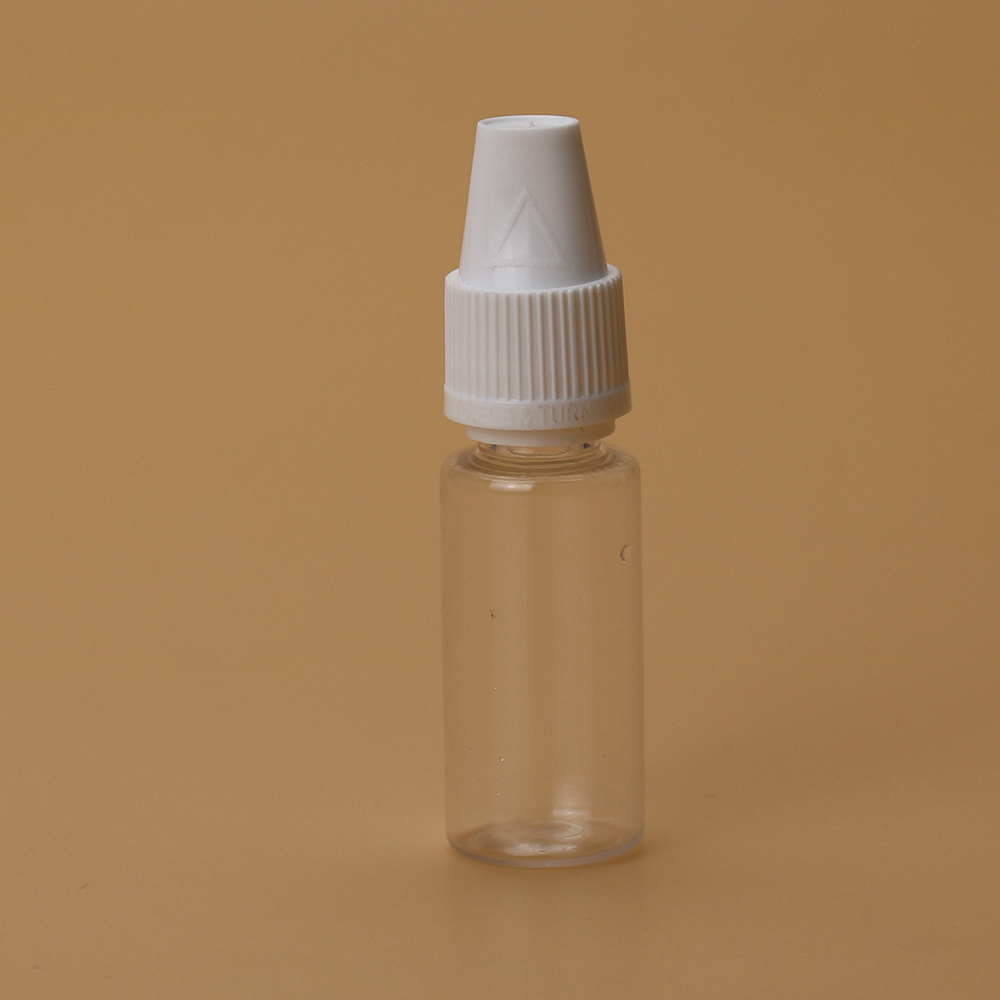 Newly Arrival Water Bottle Plastic -
 ANKE 10ml dropper bottle 10ml eliquid bottles 10ml vape ejuice bottle – Anke