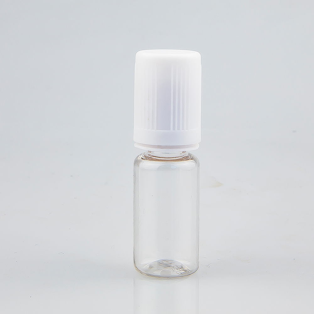 Best quality 30 Ml Vape Bottle -
 ANKE  10ml drop bottles 10ml clear bottles 10ml ejuice bottles – Anke