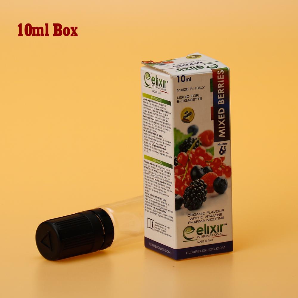 Discountable price Protein Shaker Bottle -
 Paper Box for e liquid bottle – Anke