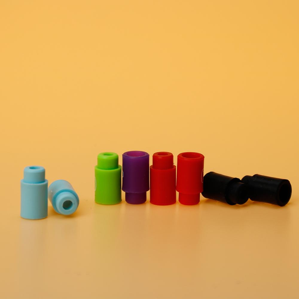 Special Design for The Chubby Gorilla -
 Drip tip for testing e liquid – Anke