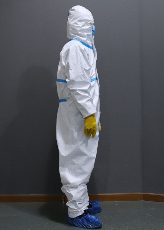 protective clothing 5